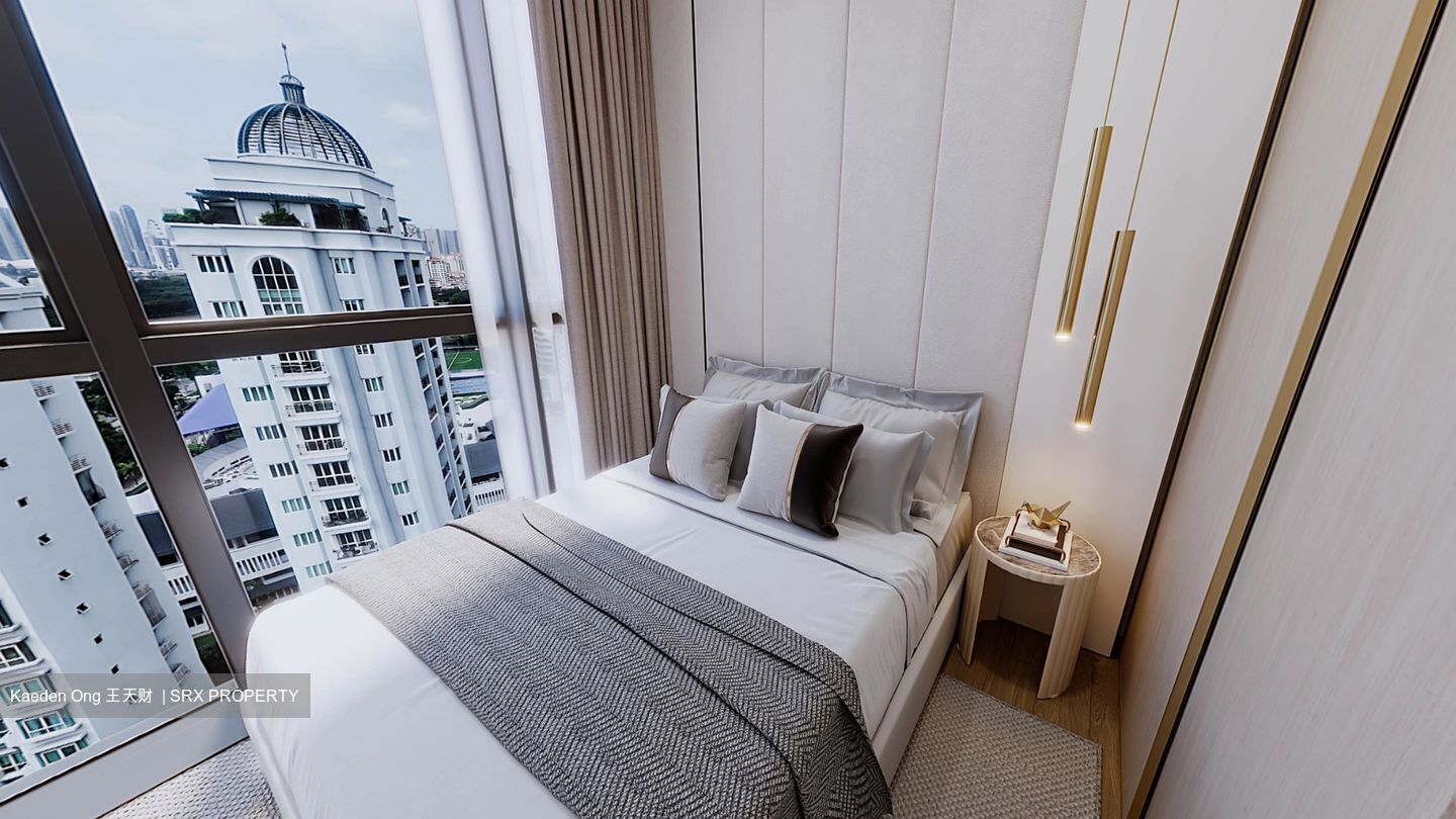 Arina East Residences (D15), Apartment #520880291